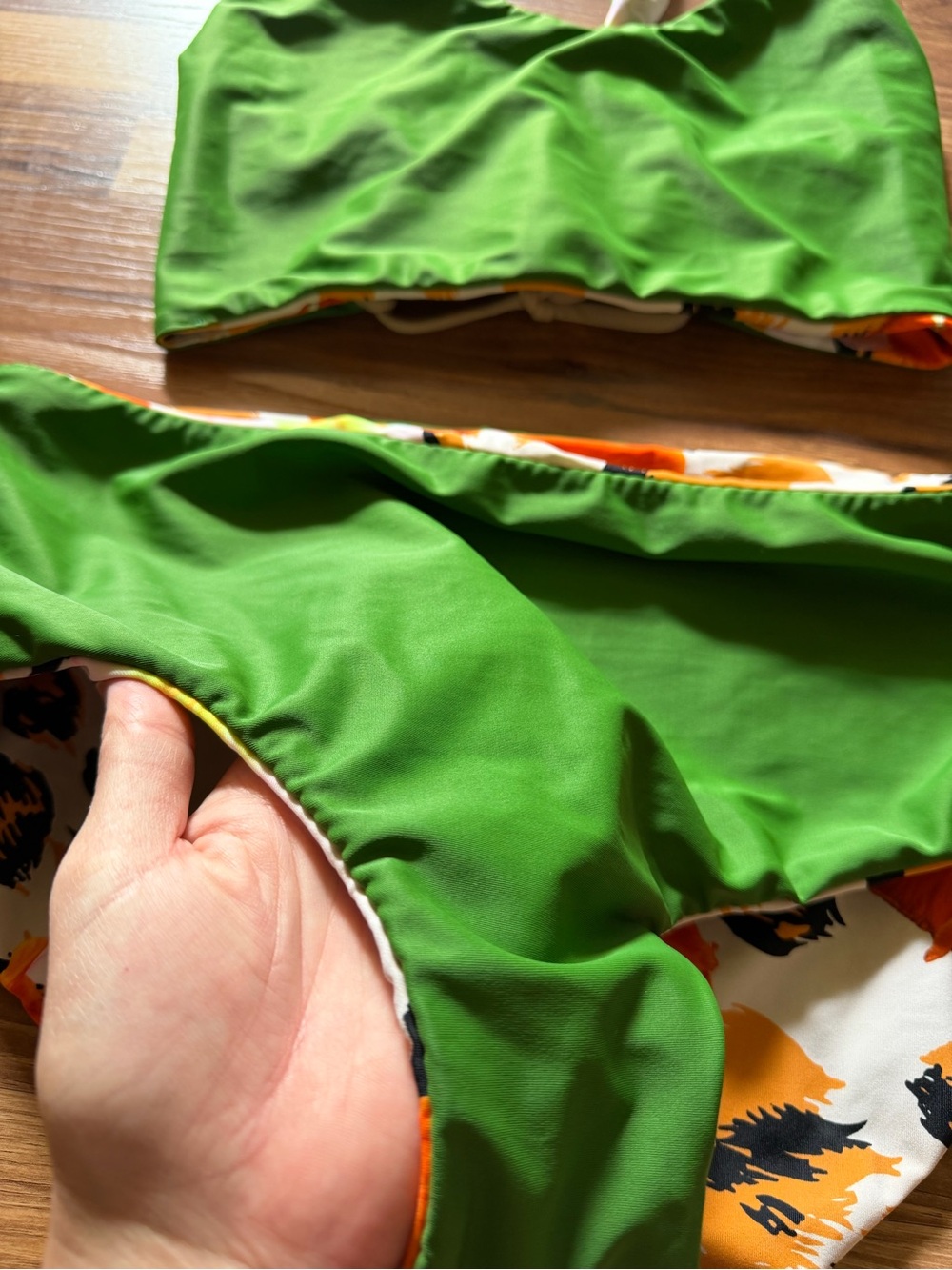 Custom Made Bikini - Picture 6 of 8